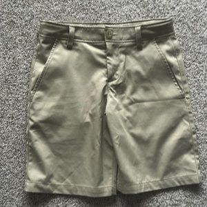 Boys UA Golf Short